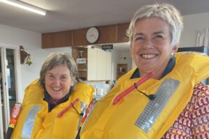 Read more about the article Lifejacket Workshop
