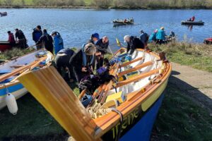Read more about the article Perth to Wormit Row