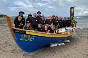 Read more about the article “SkiffieWorlds” – World Championships 2025